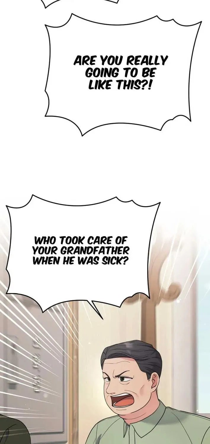 The Miraculous Physical Therapist Chapter 85 page 77 - 