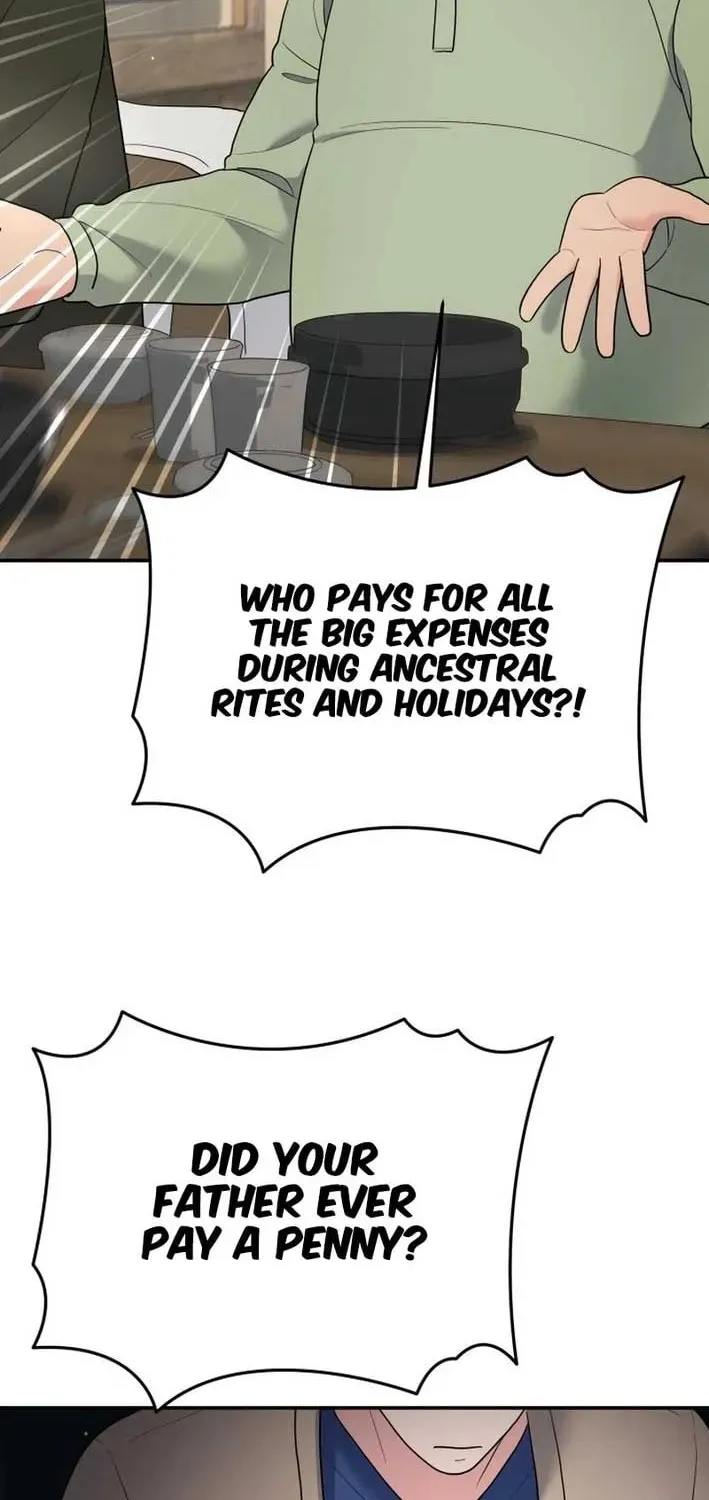 The Miraculous Physical Therapist Chapter 85 page 78 - 