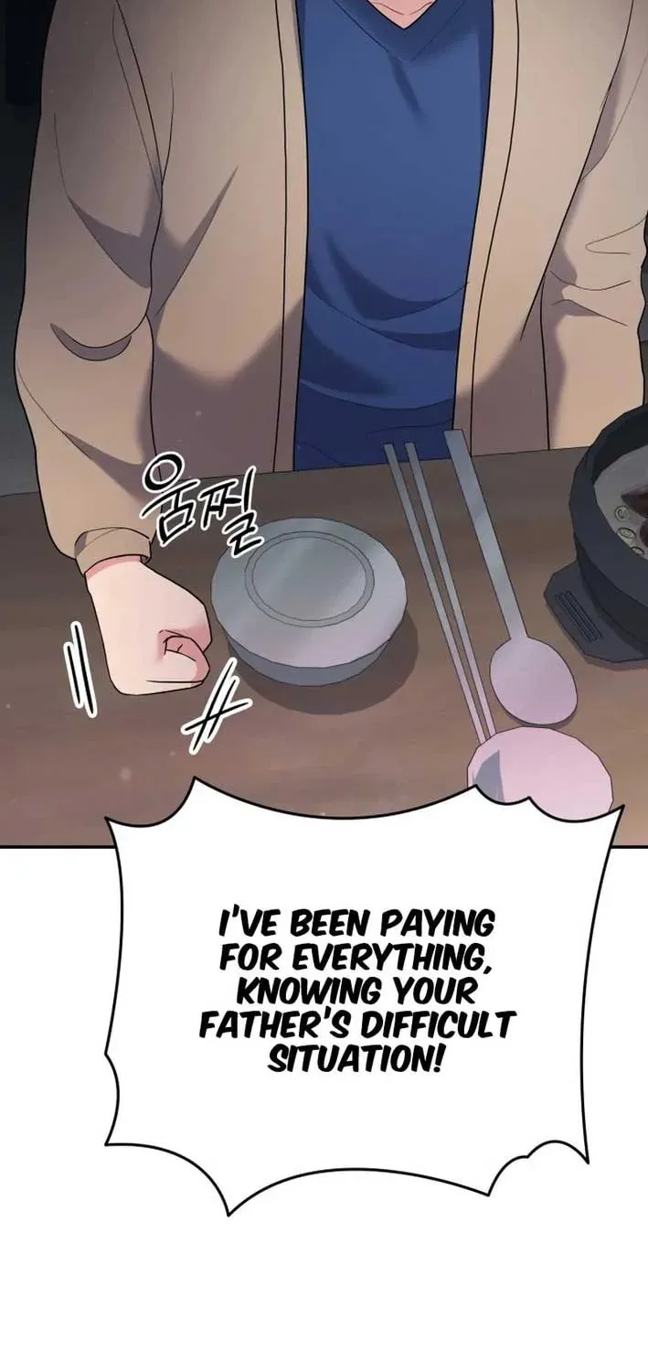 The Miraculous Physical Therapist Chapter 85 page 79 - 