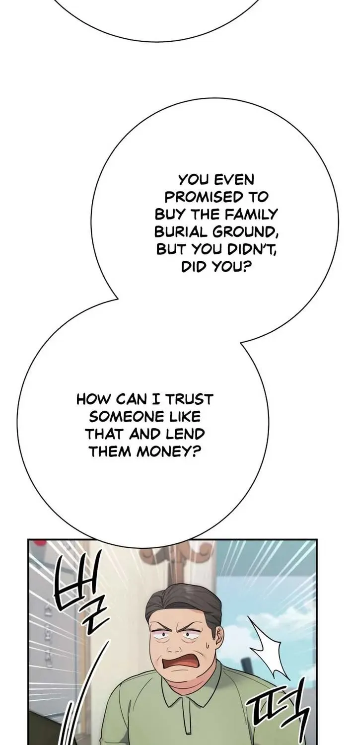 The Miraculous Physical Therapist Chapter 85 page 82 - 
