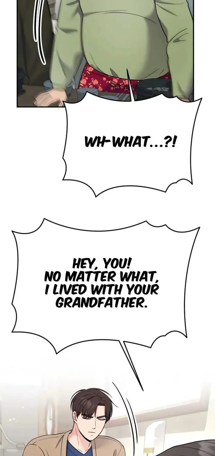 The Miraculous Physical Therapist Chapter 85 page 83 - 