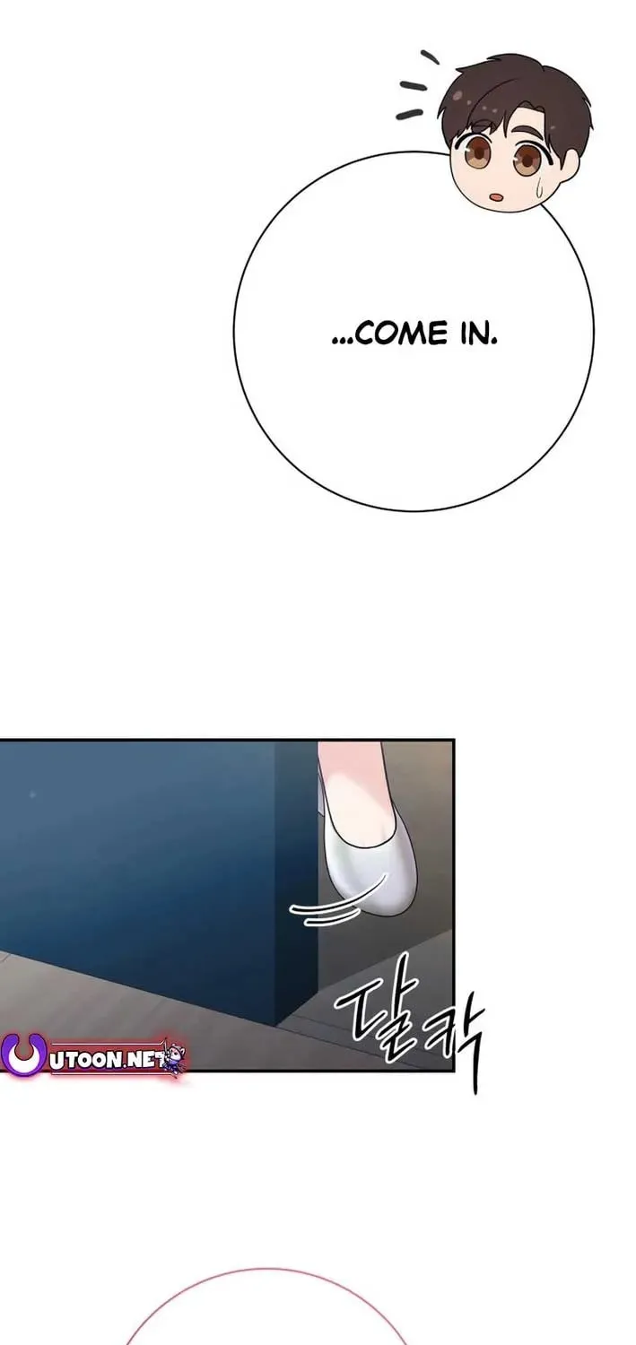 The Miraculous Physical Therapist Chapter 85 page 95 - 
