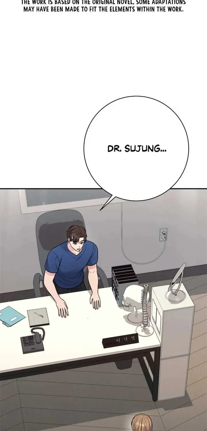 The Miraculous Physical Therapist Chapter 86 page 2 - 
