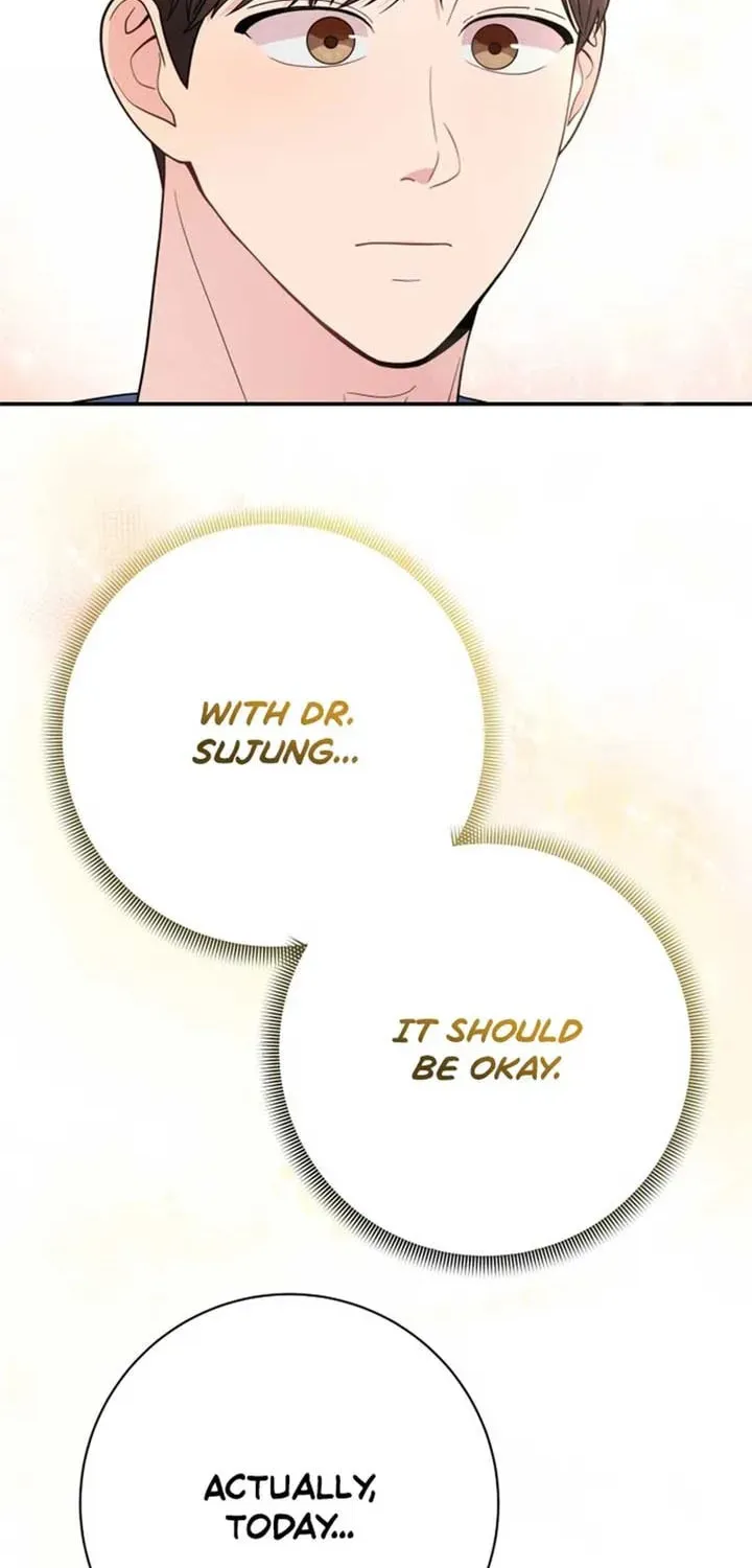 The Miraculous Physical Therapist Chapter 86 page 12 - 
