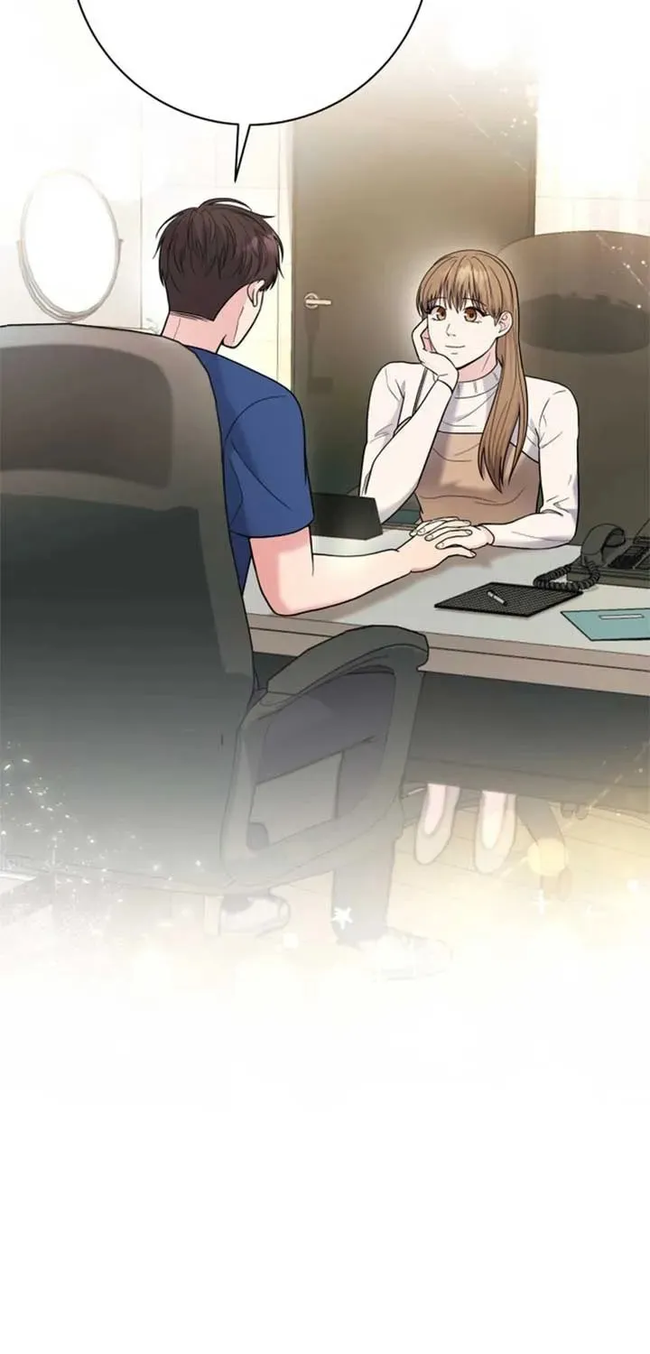 The Miraculous Physical Therapist Chapter 86 page 13 - 