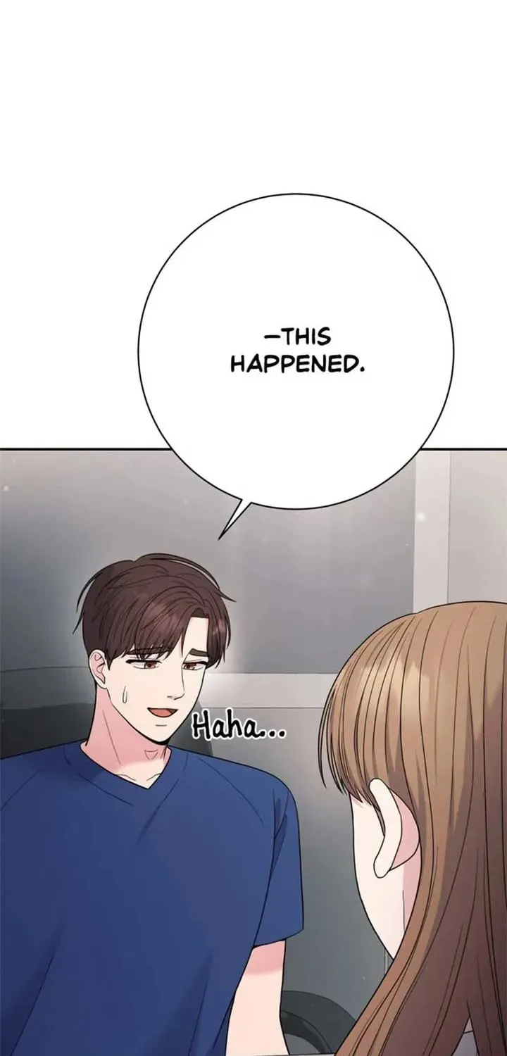 The Miraculous Physical Therapist Chapter 86 page 14 - 