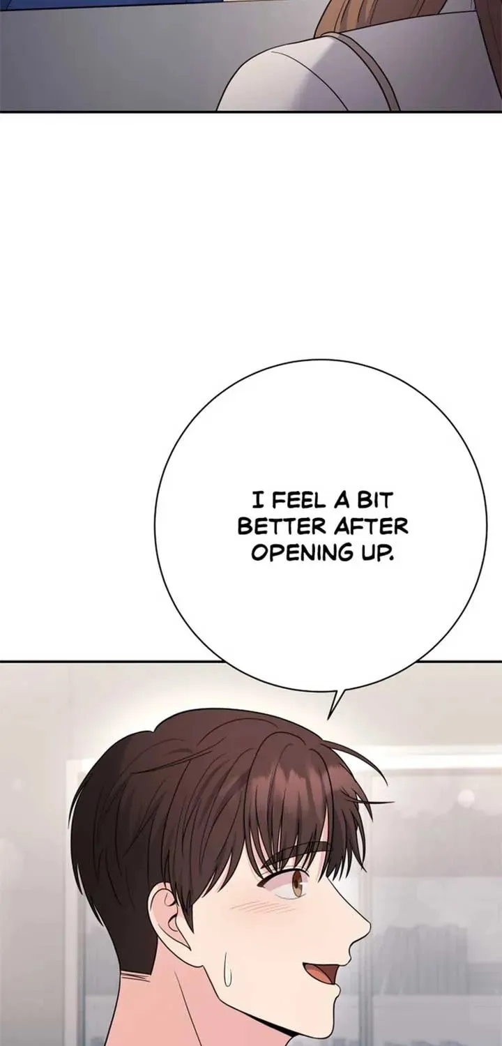 The Miraculous Physical Therapist Chapter 86 page 15 - 