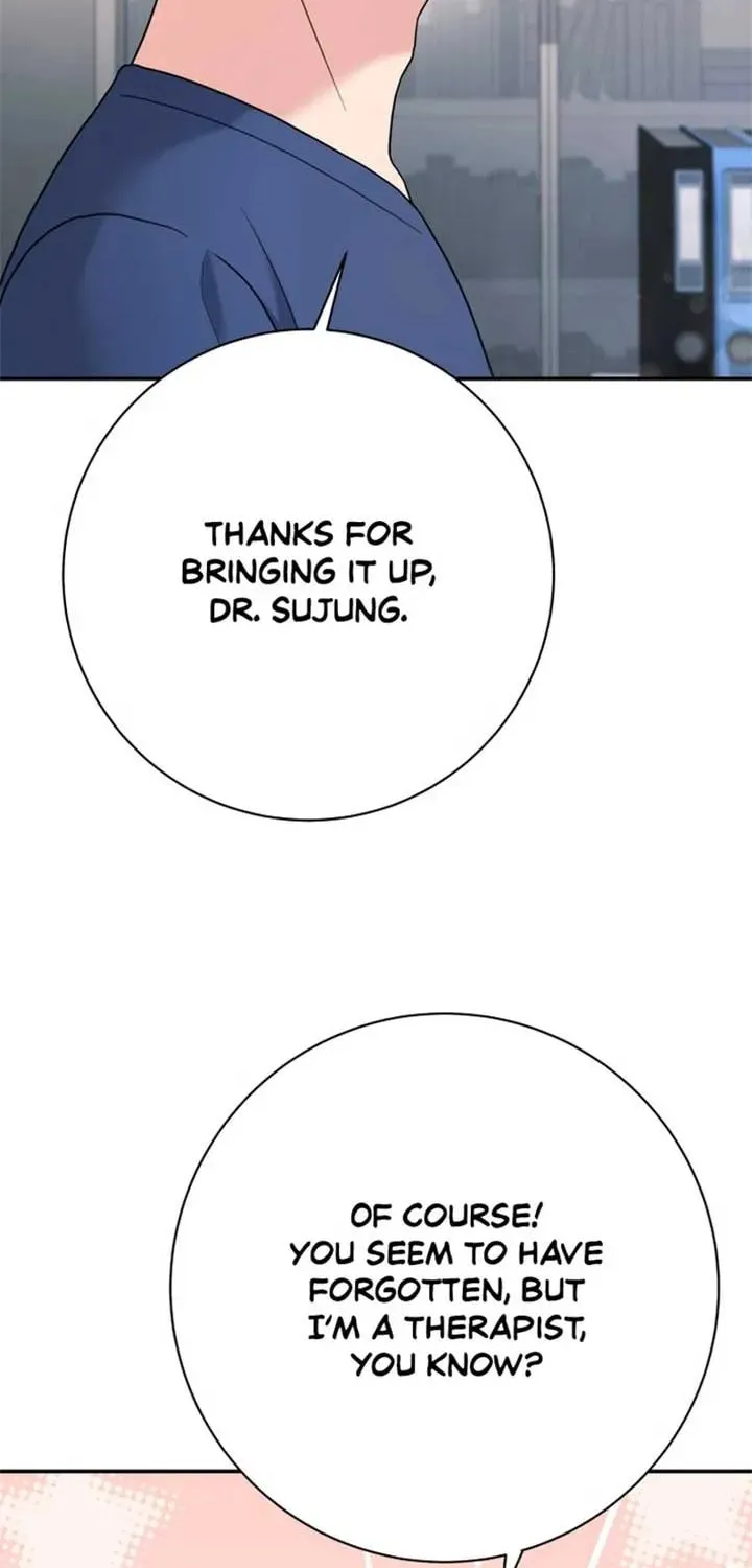 The Miraculous Physical Therapist Chapter 86 page 16 - 