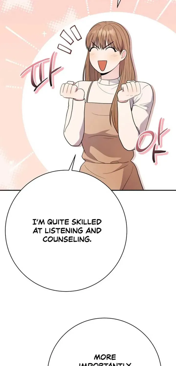 The Miraculous Physical Therapist Chapter 86 page 17 - 