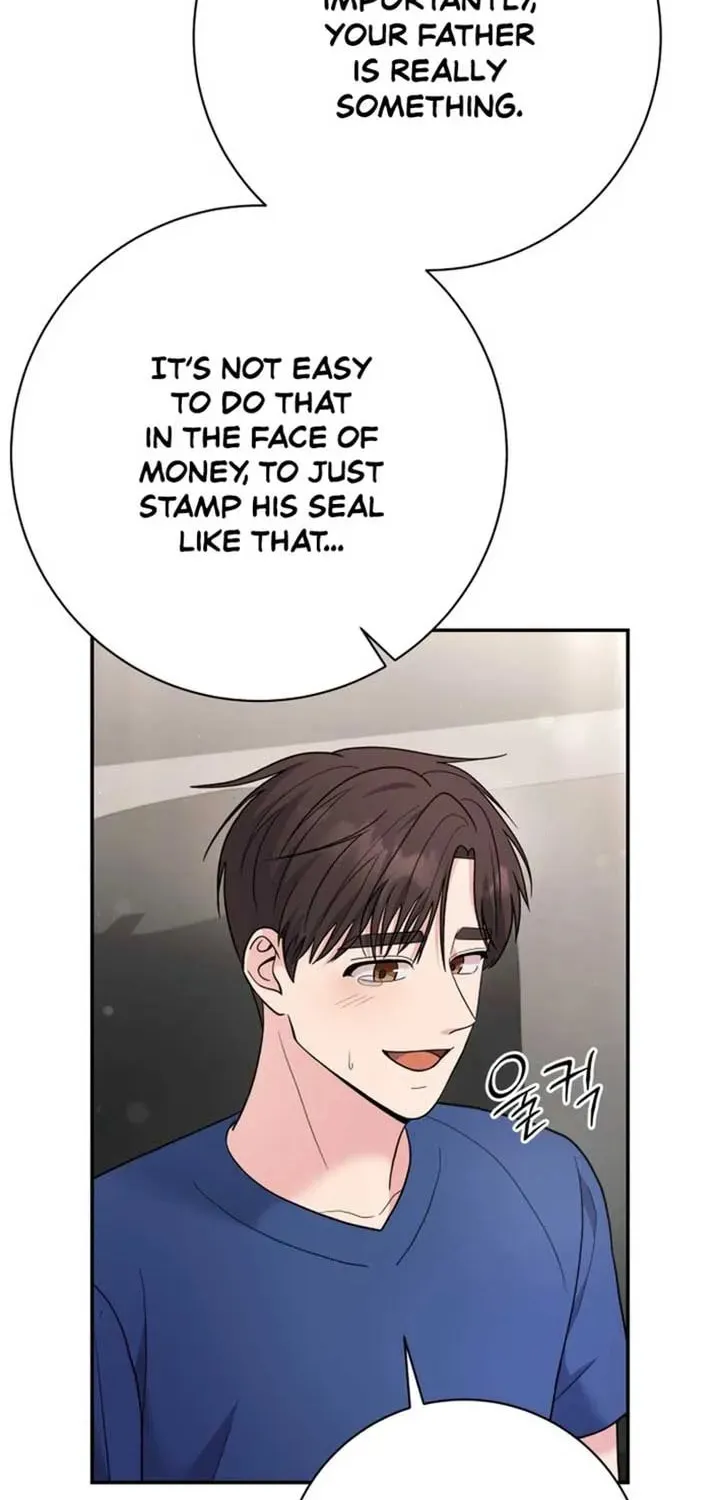 The Miraculous Physical Therapist Chapter 86 page 18 - 