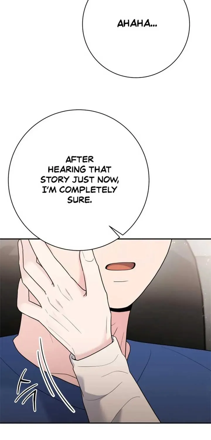 The Miraculous Physical Therapist Chapter 86 page 19 - 