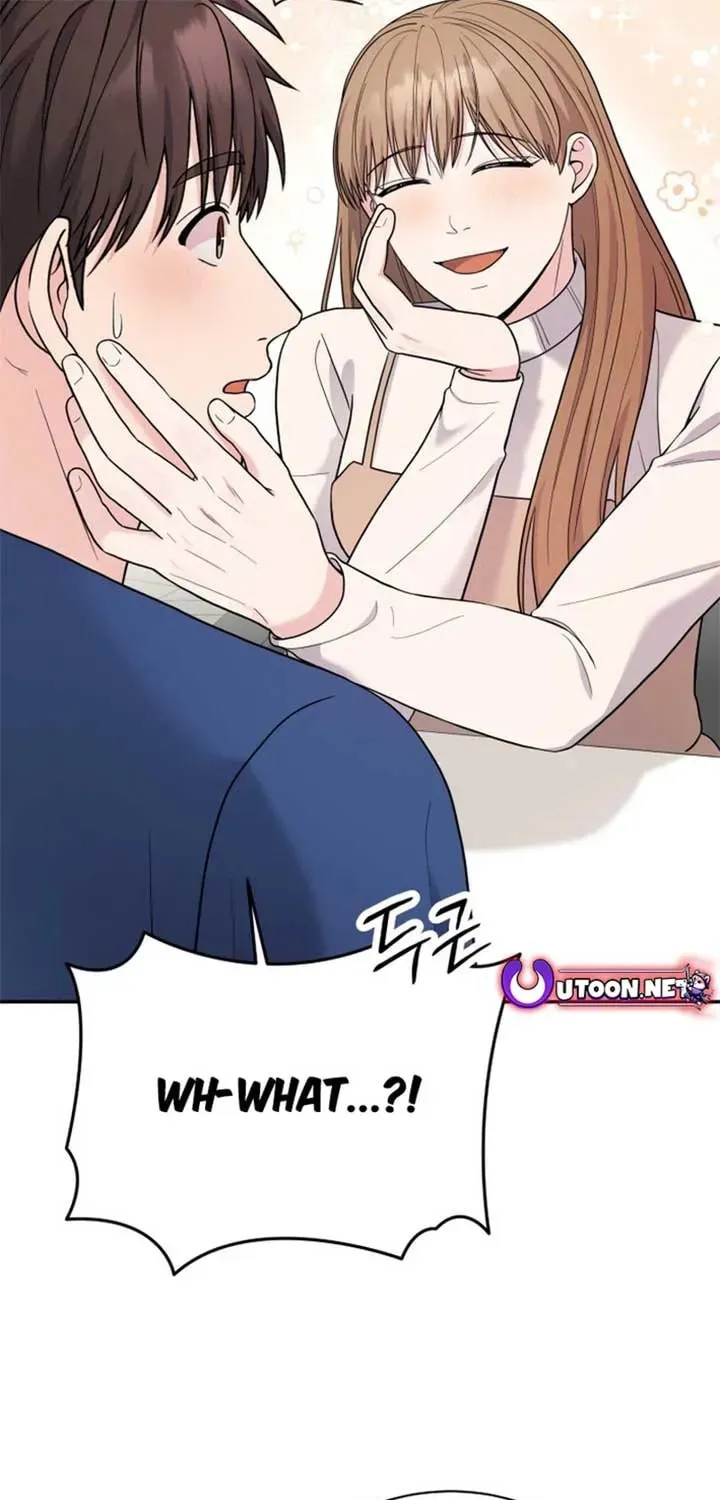 The Miraculous Physical Therapist Chapter 86 page 21 - 