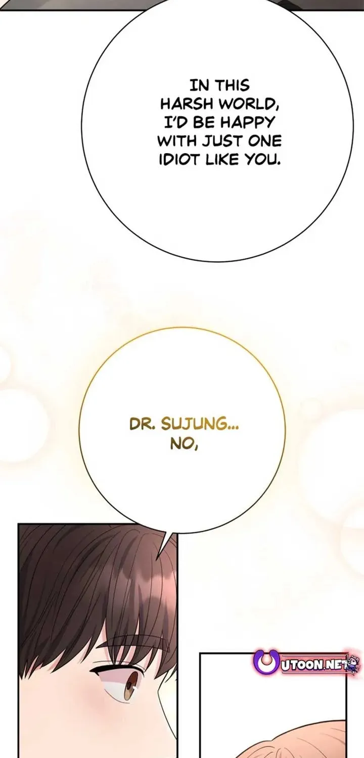 The Miraculous Physical Therapist Chapter 86 page 26 - 