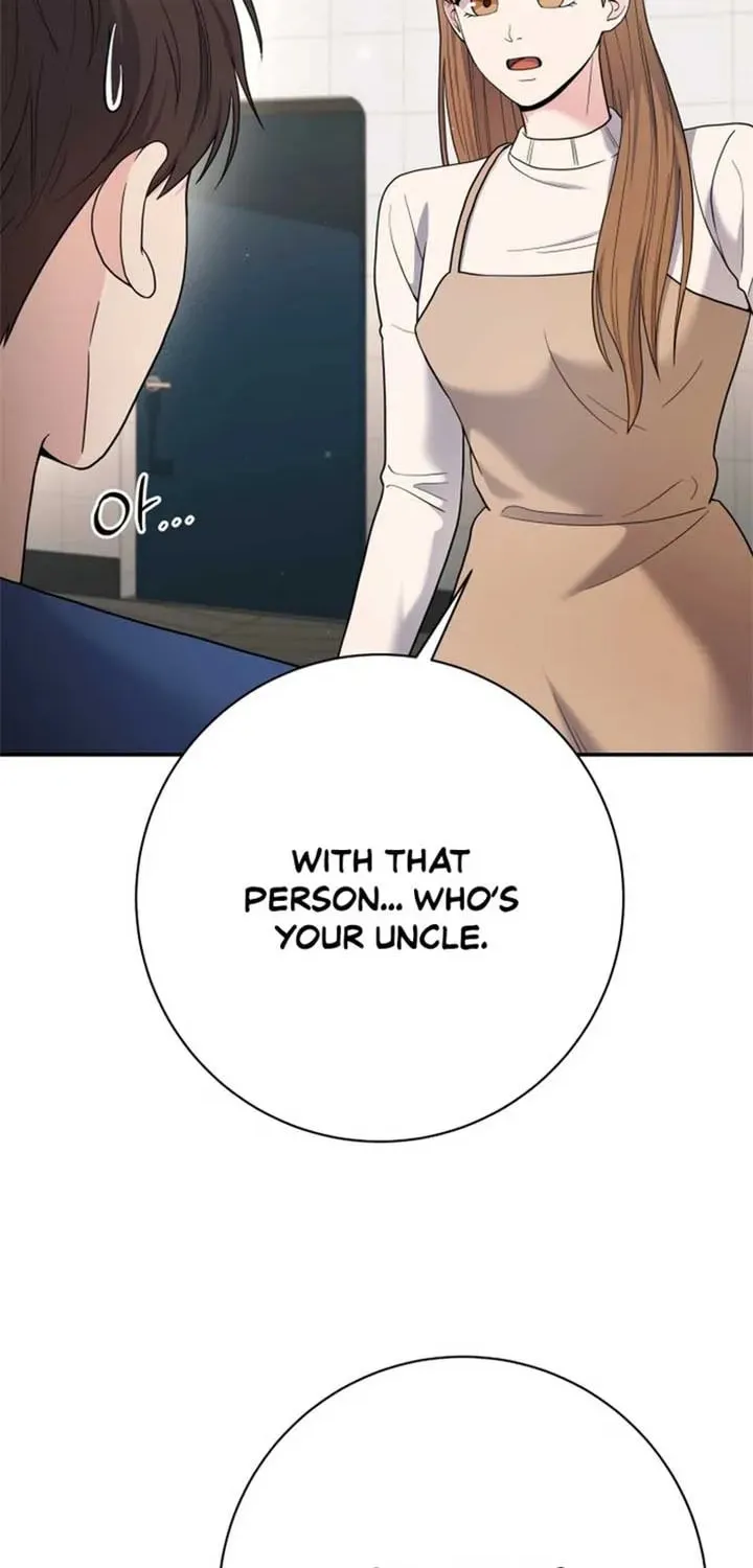 The Miraculous Physical Therapist Chapter 86 page 4 - 
