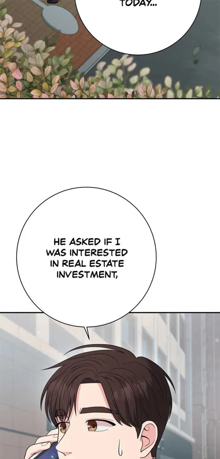 The Miraculous Physical Therapist Chapter 86 page 31 - 