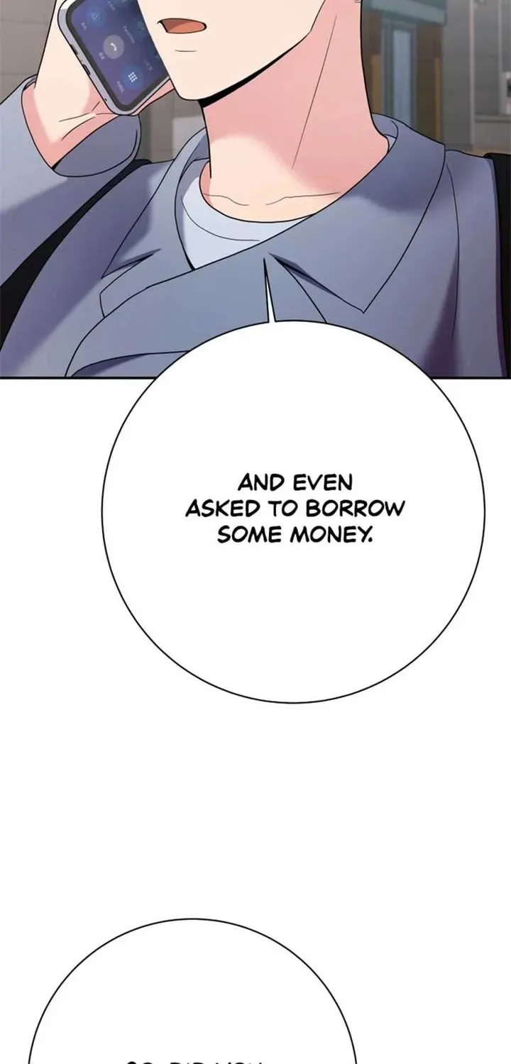 The Miraculous Physical Therapist Chapter 86 page 32 - 