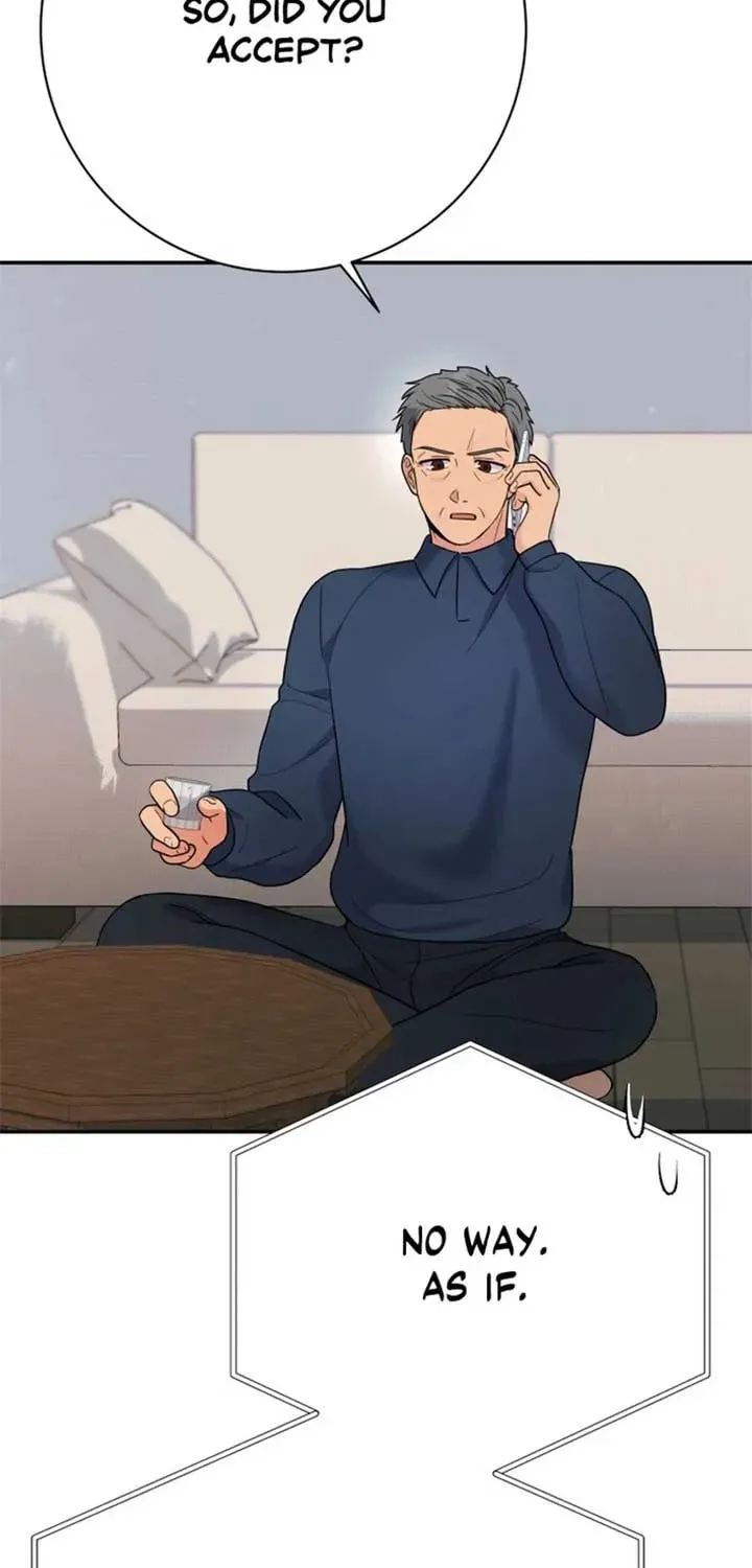 The Miraculous Physical Therapist Chapter 86 page 33 - 