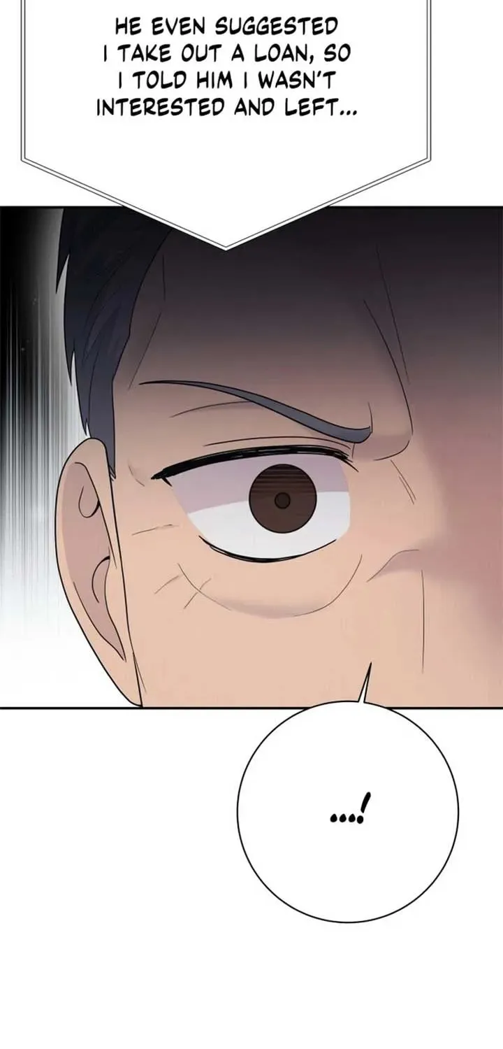 The Miraculous Physical Therapist Chapter 86 page 34 - 