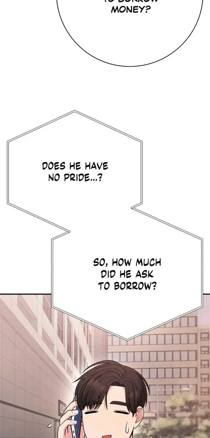 The Miraculous Physical Therapist Chapter 86 page 36 - 