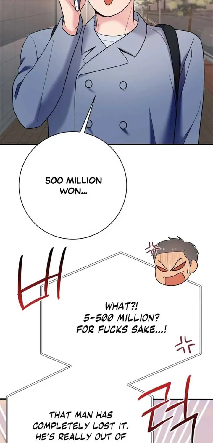 The Miraculous Physical Therapist Chapter 86 page 37 - 