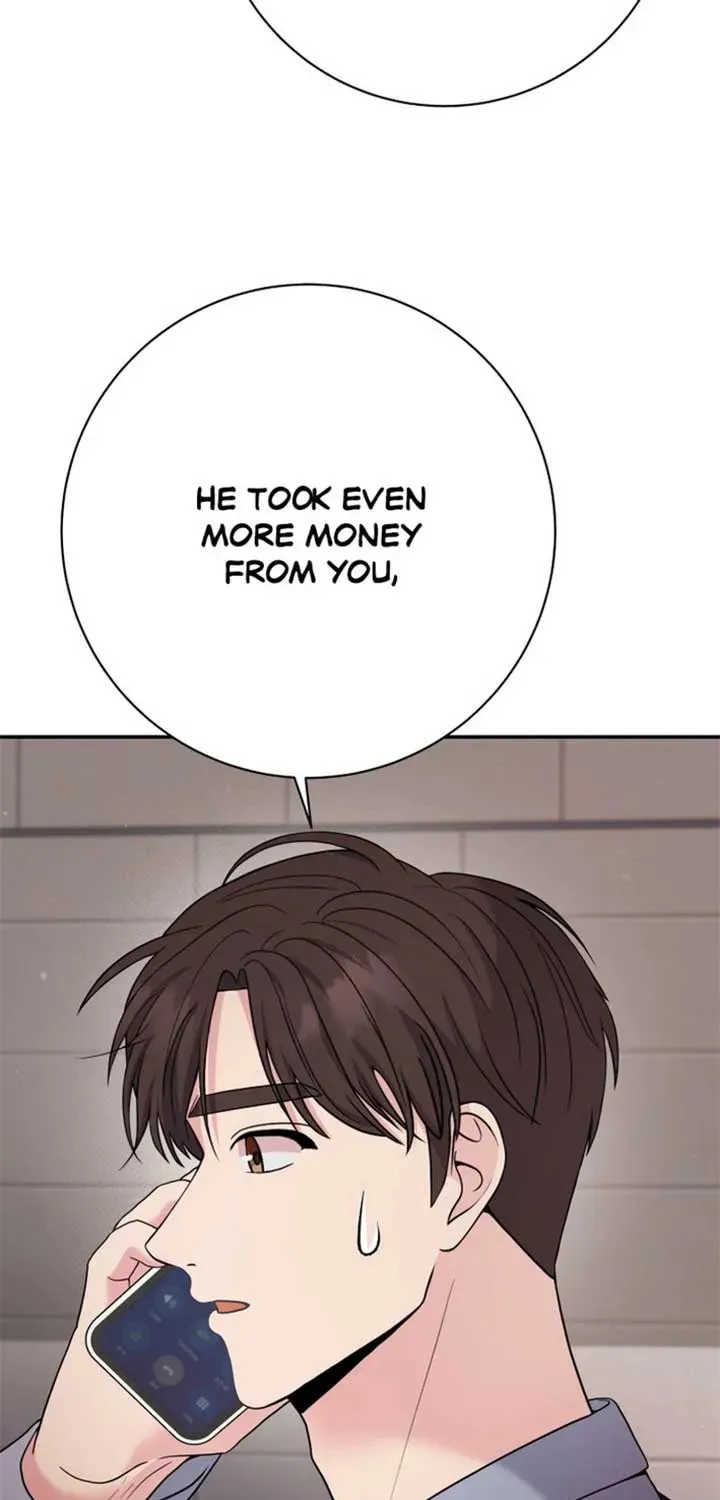 The Miraculous Physical Therapist Chapter 86 page 39 - 