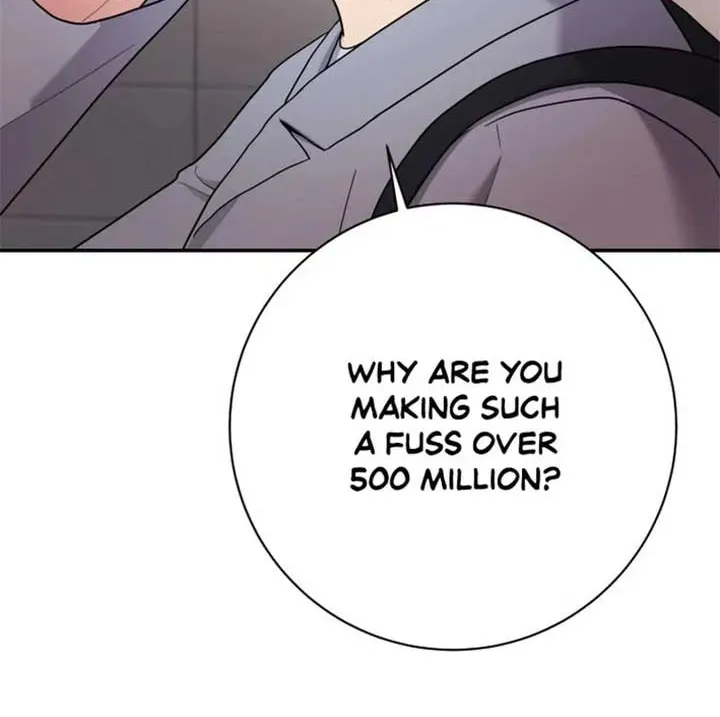 The Miraculous Physical Therapist Chapter 86 page 40 - 