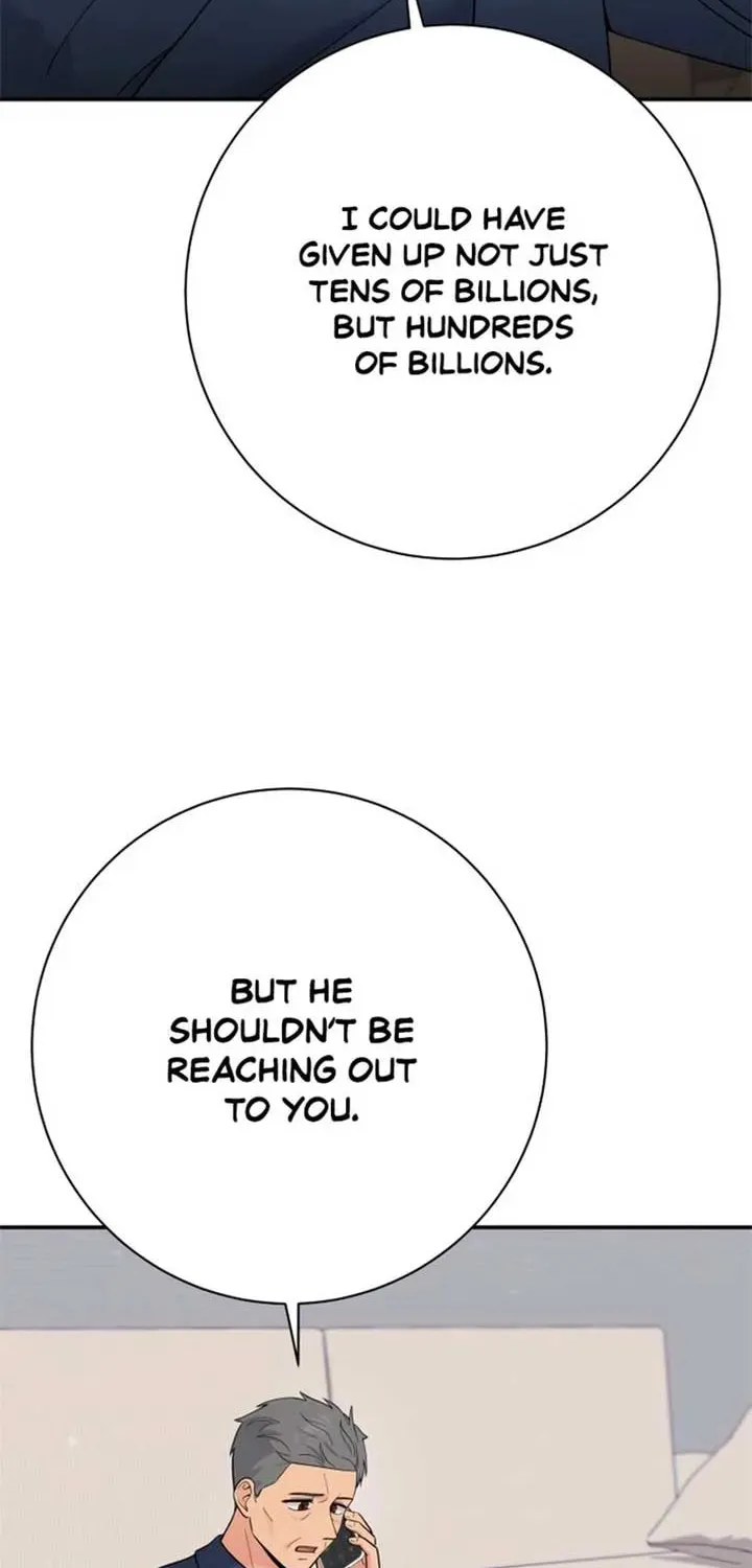 The Miraculous Physical Therapist Chapter 86 page 42 - 