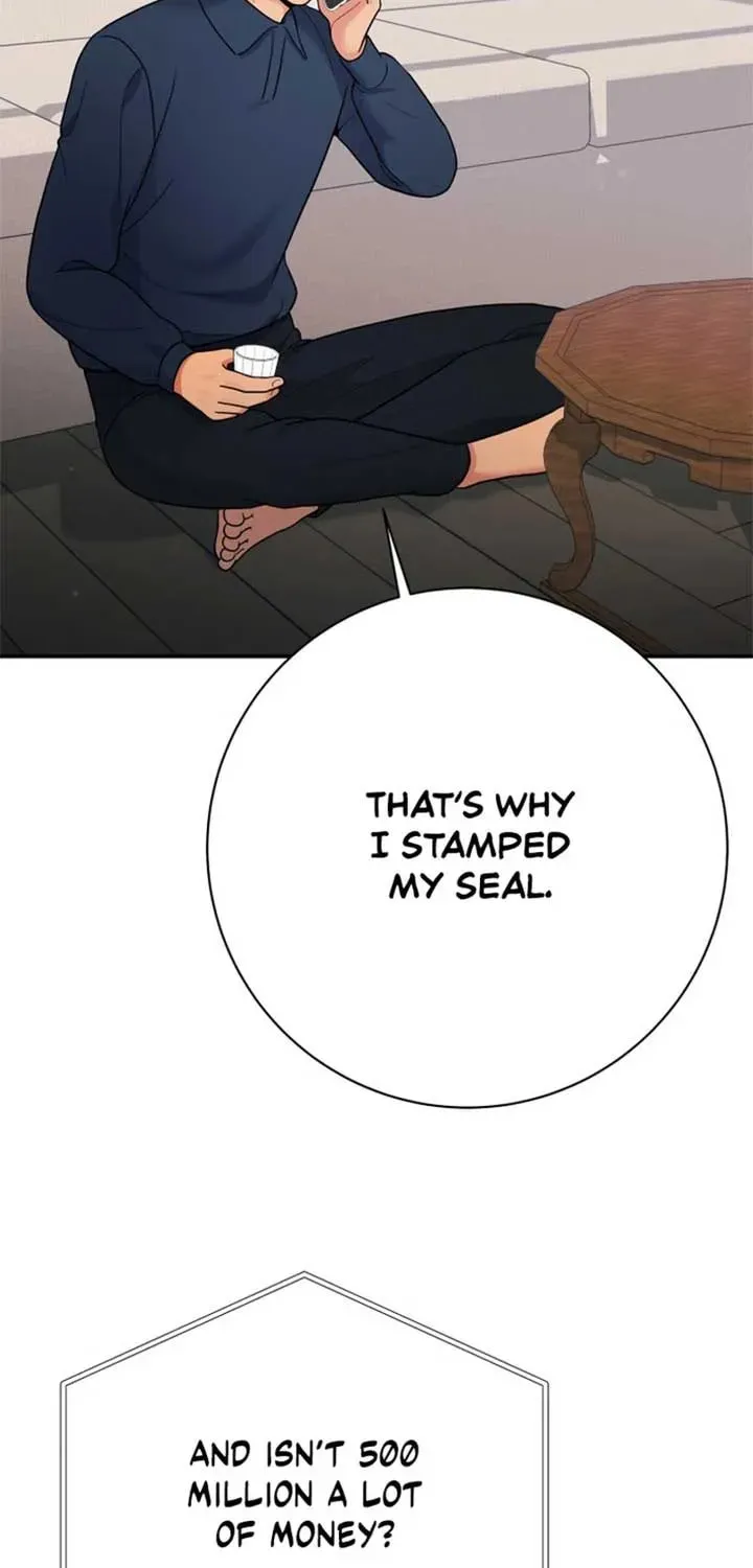 The Miraculous Physical Therapist Chapter 86 page 43 - 