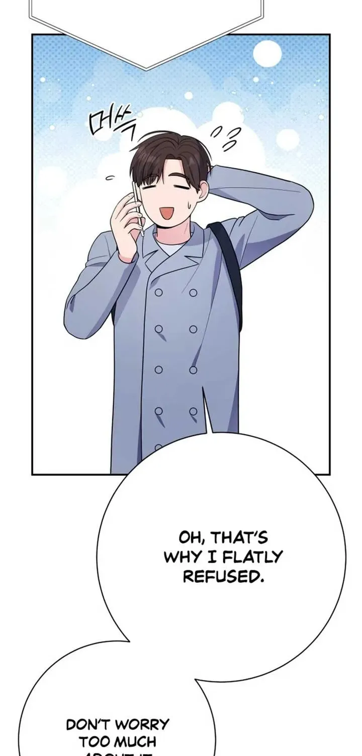 The Miraculous Physical Therapist Chapter 86 page 44 - 