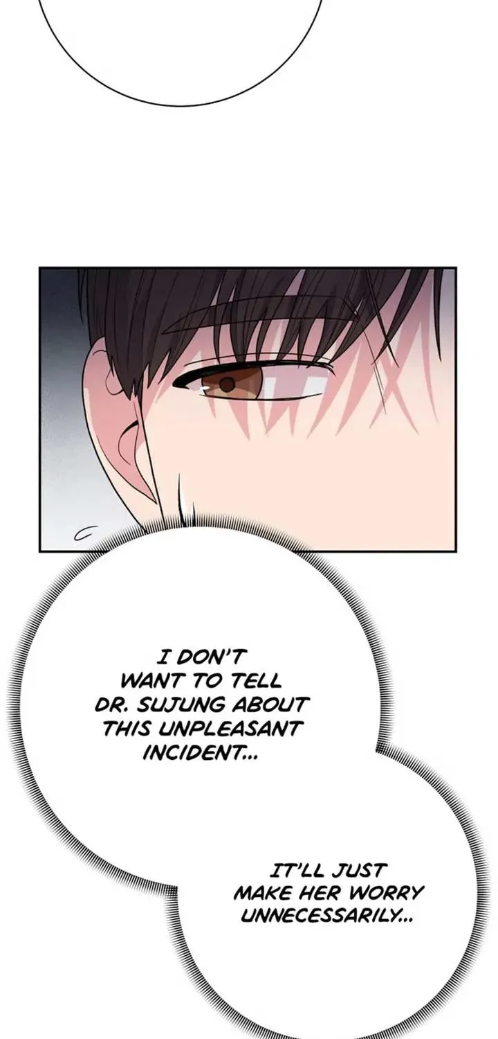 The Miraculous Physical Therapist Chapter 86 page 6 - 