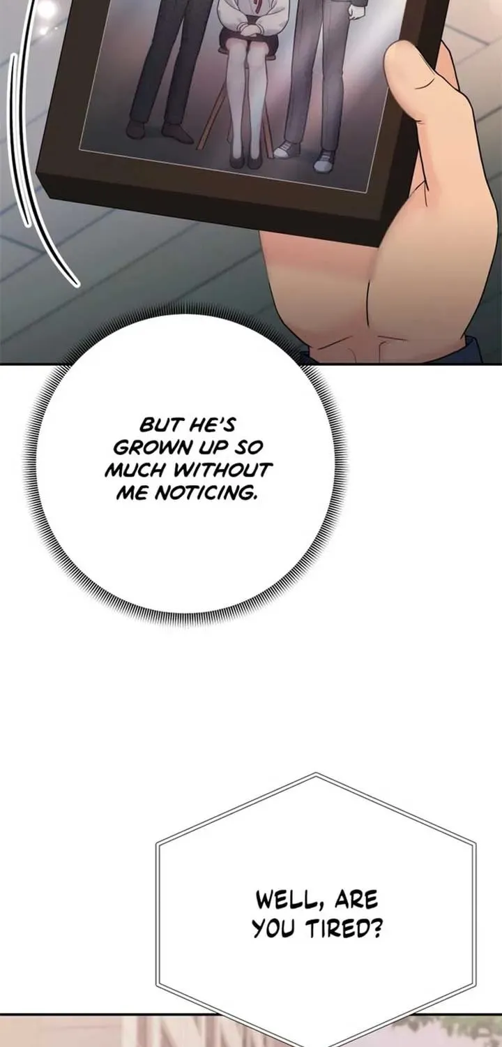 The Miraculous Physical Therapist Chapter 86 page 53 - 
