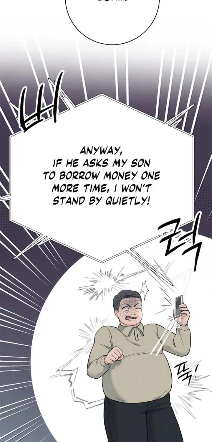 The Miraculous Physical Therapist Chapter 86 page 65 - 