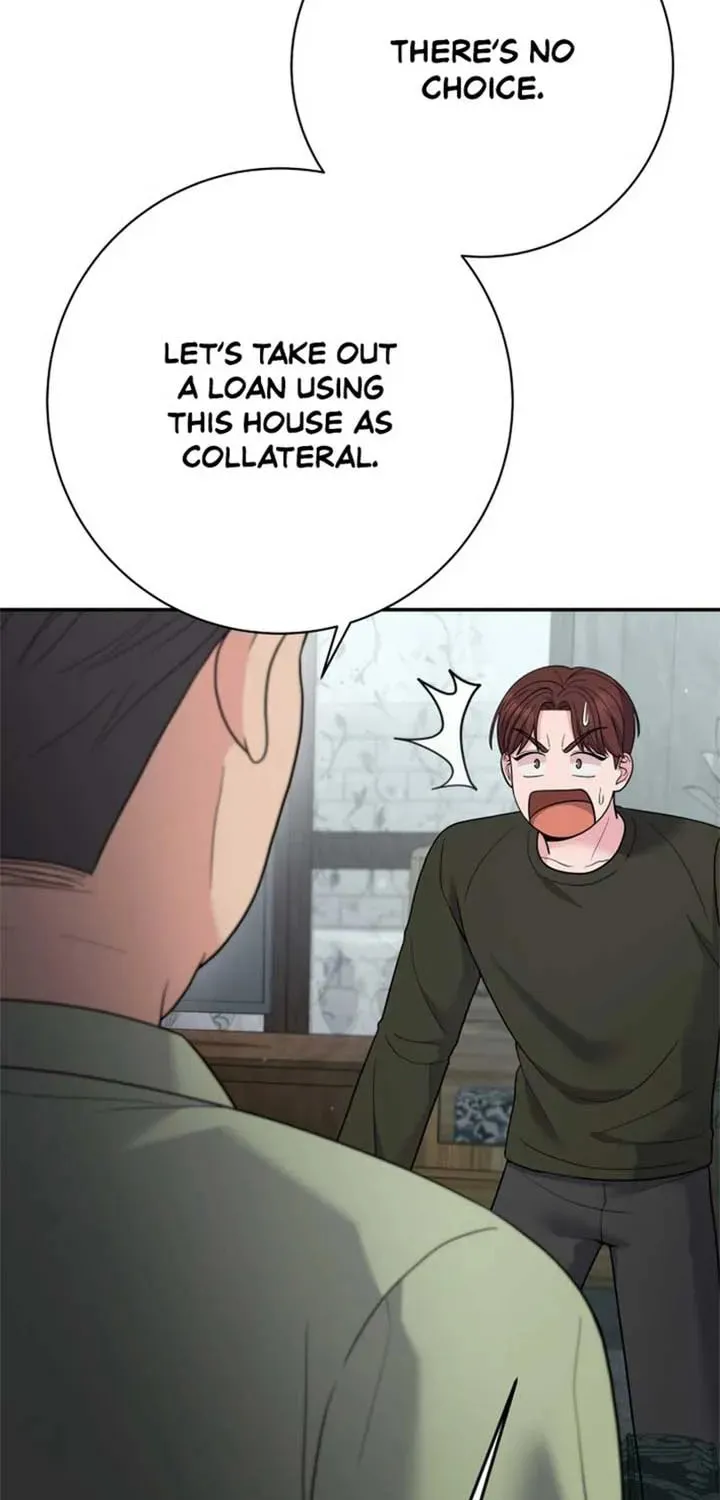 The Miraculous Physical Therapist Chapter 86 page 67 - 