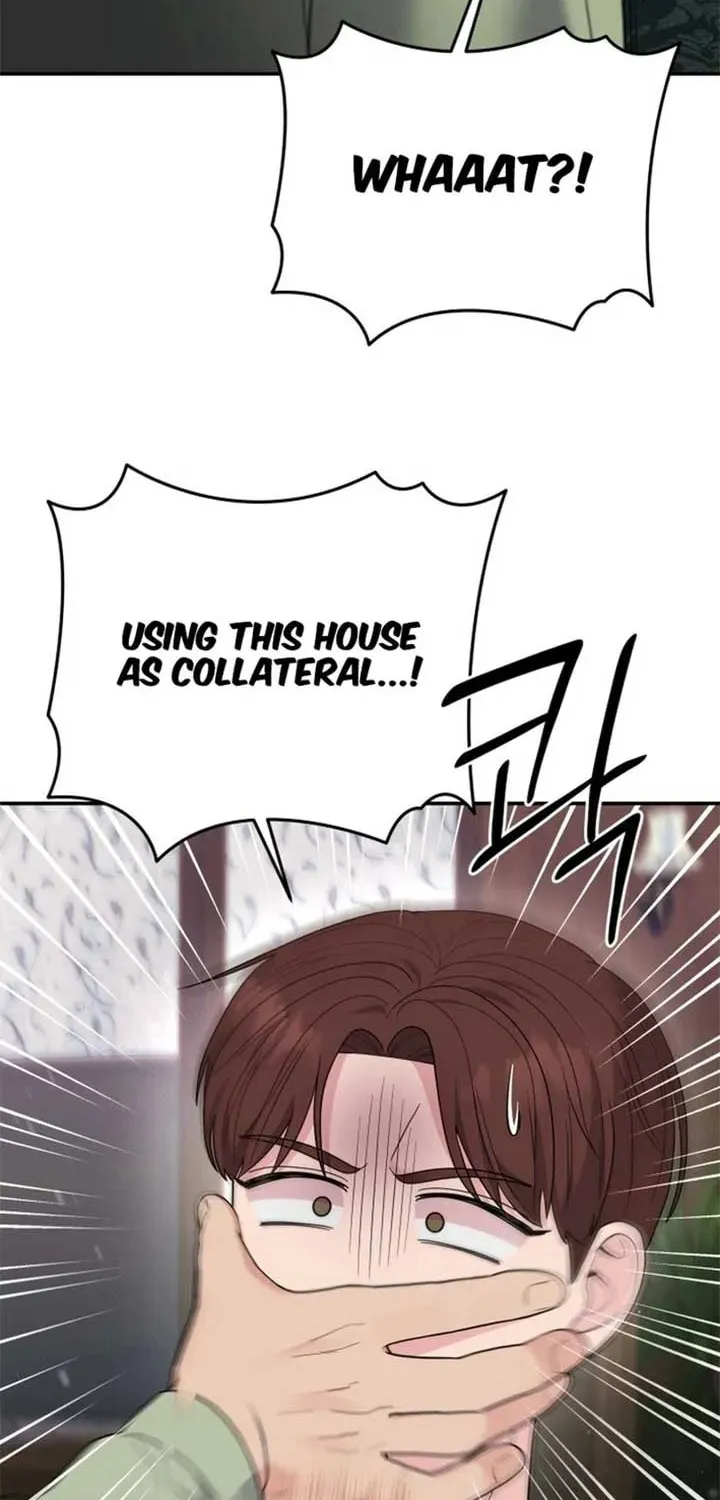 The Miraculous Physical Therapist Chapter 86 page 68 - 