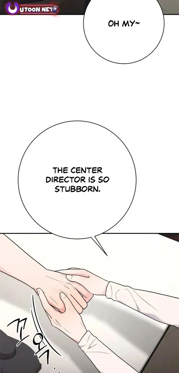 The Miraculous Physical Therapist Chapter 86 page 8 - 