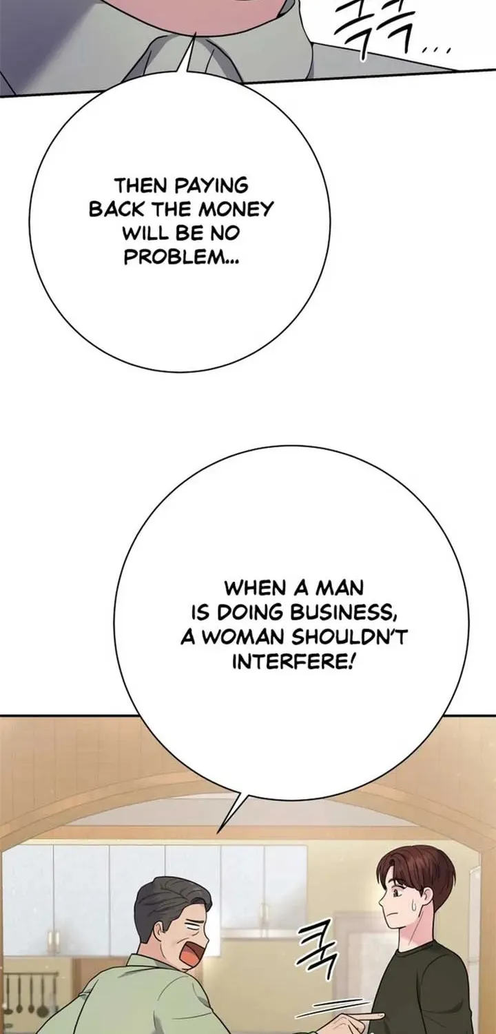 The Miraculous Physical Therapist Chapter 86 page 72 - 