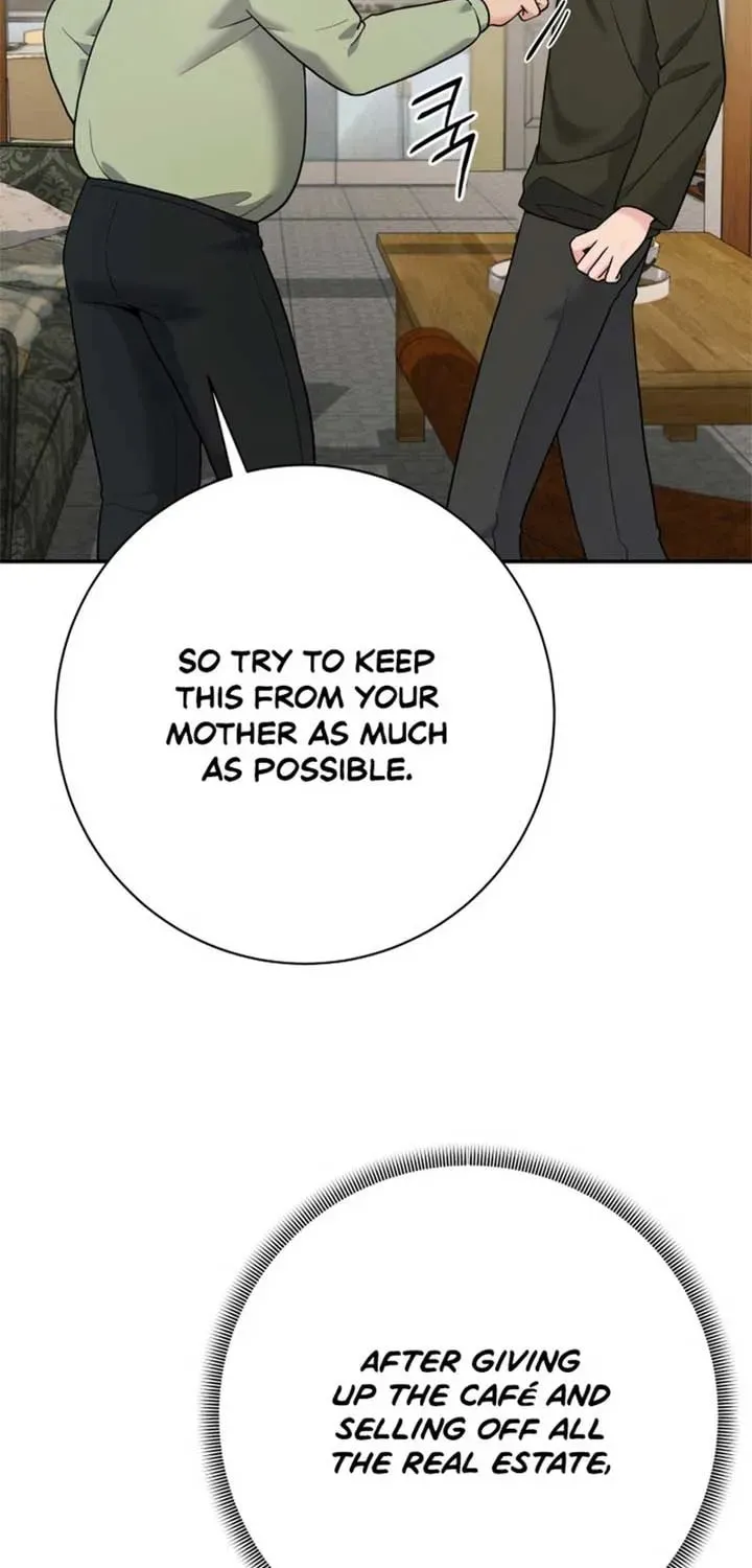 The Miraculous Physical Therapist Chapter 86 page 73 - 