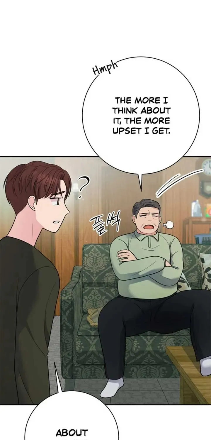 The Miraculous Physical Therapist Chapter 86 page 75 - 