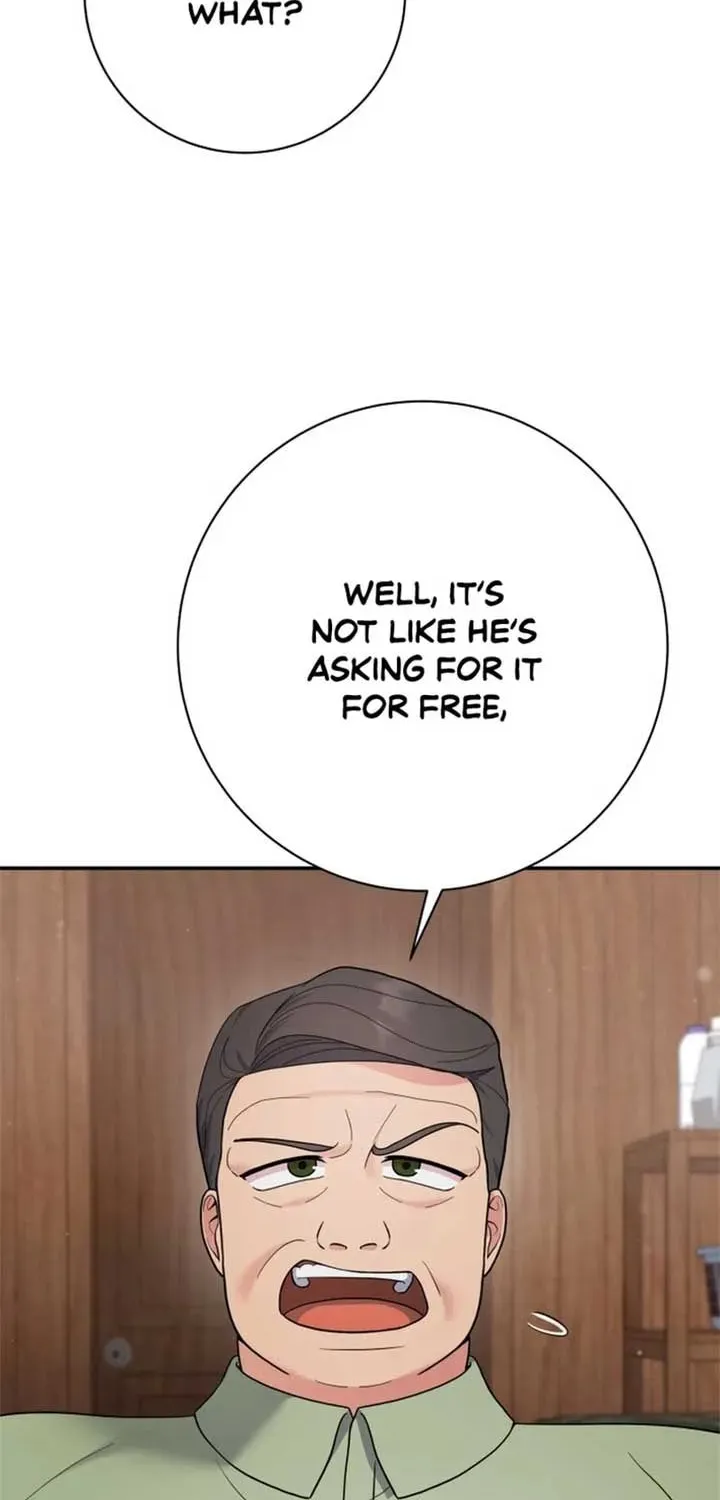 The Miraculous Physical Therapist Chapter 86 page 76 - 