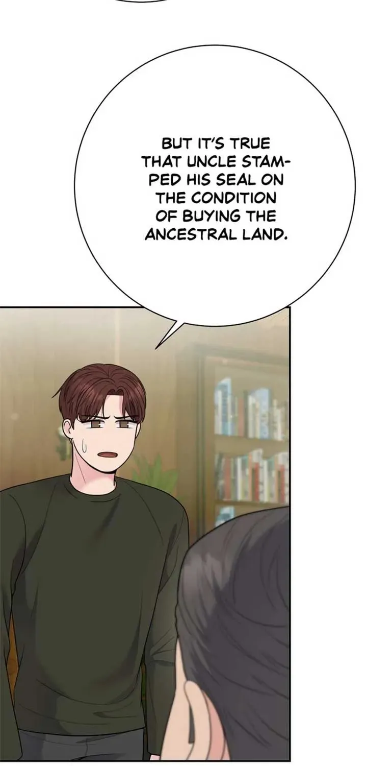 The Miraculous Physical Therapist Chapter 86 page 79 - 