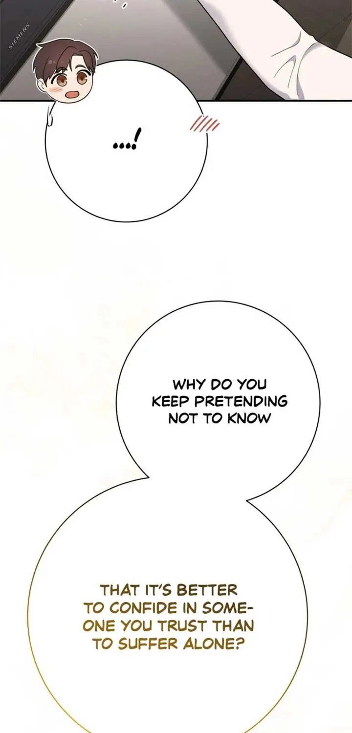 The Miraculous Physical Therapist Chapter 86 page 9 - 