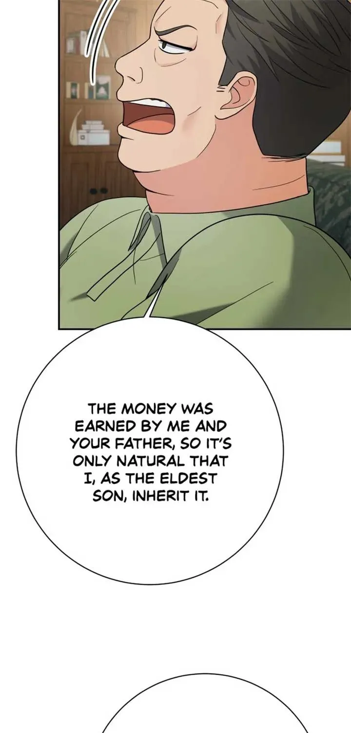 The Miraculous Physical Therapist Chapter 86 page 81 - 