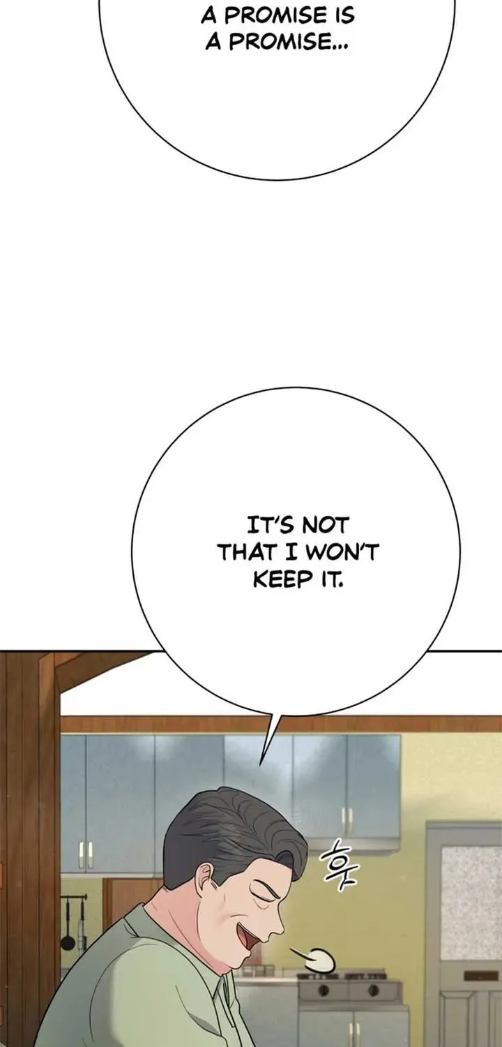 The Miraculous Physical Therapist Chapter 86 page 83 - 