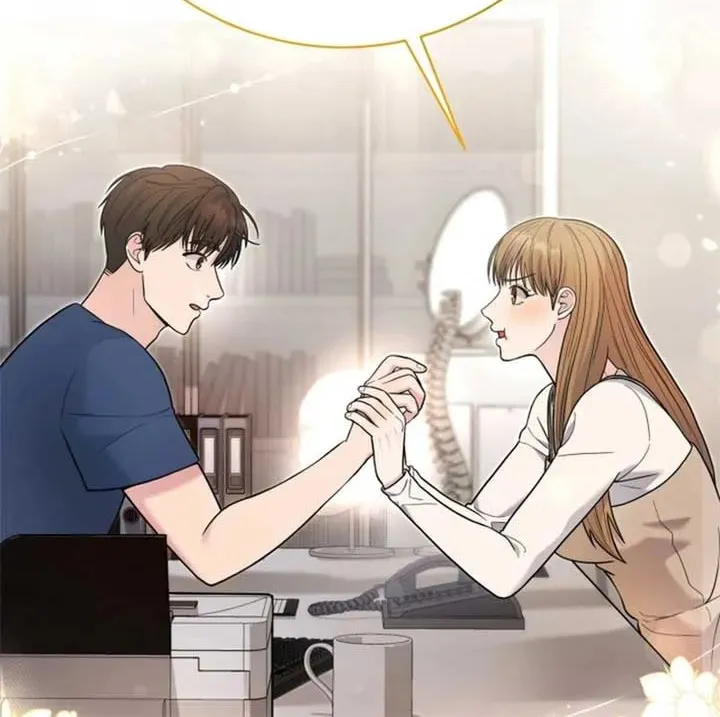 The Miraculous Physical Therapist Chapter 86 page 10 - 