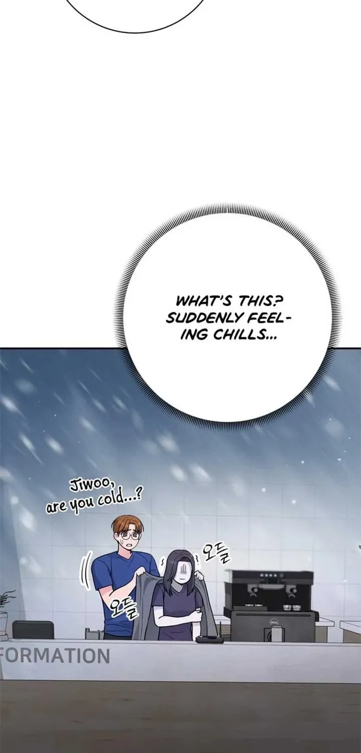 The Miraculous Physical Therapist Chapter 86 page 93 - 
