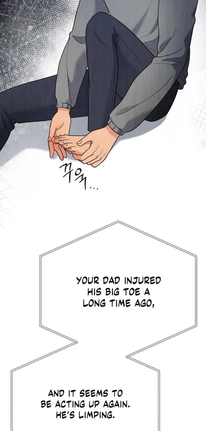 The Miraculous Physical Therapist Chapter 87 page 11 - 