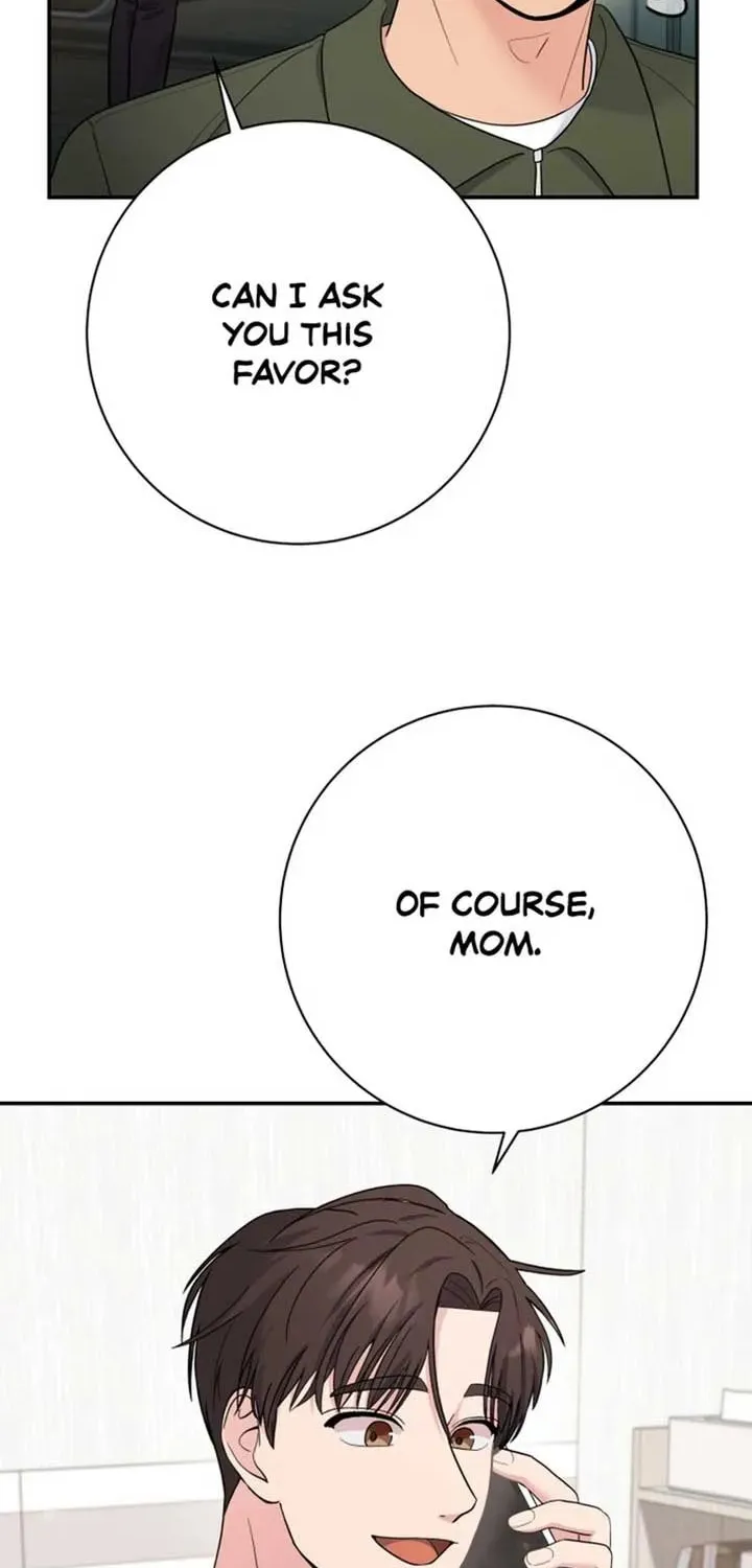 The Miraculous Physical Therapist Chapter 87 page 14 - 