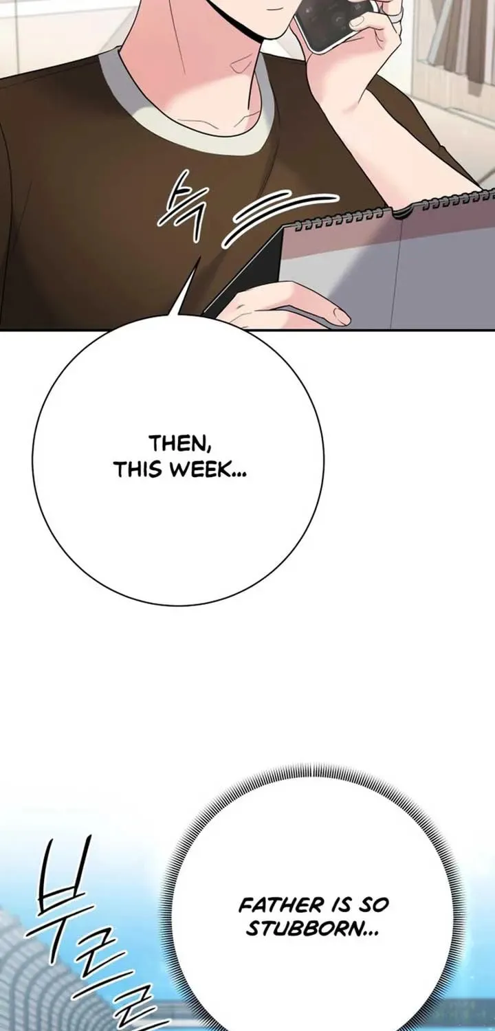 The Miraculous Physical Therapist Chapter 87 page 15 - 