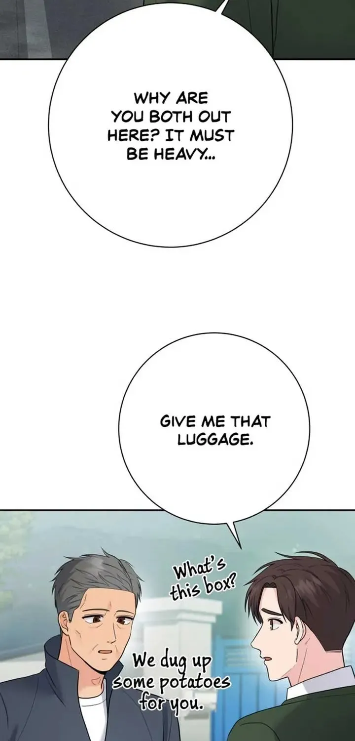 The Miraculous Physical Therapist Chapter 87 page 22 - 