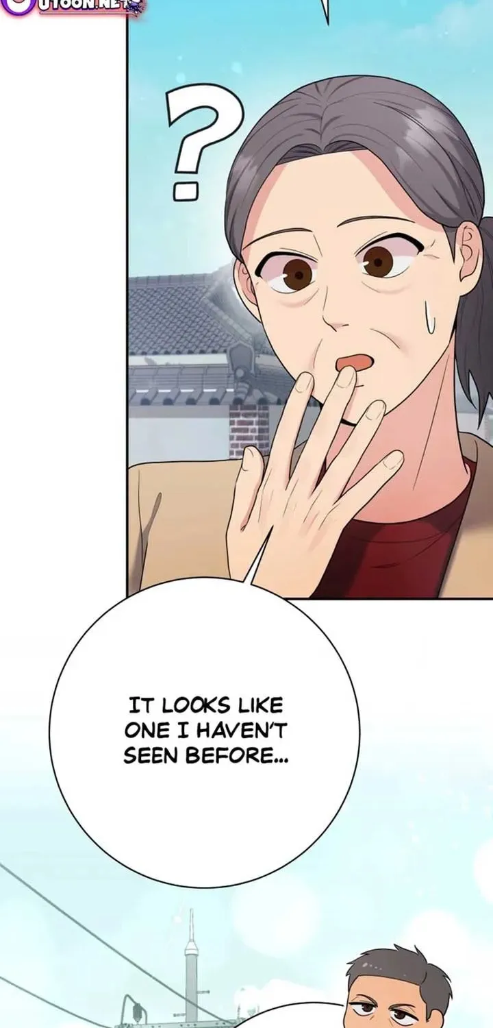 The Miraculous Physical Therapist Chapter 87 page 24 - 